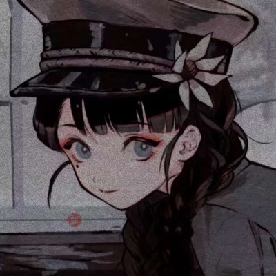 兽设简约风格设计兽圈群